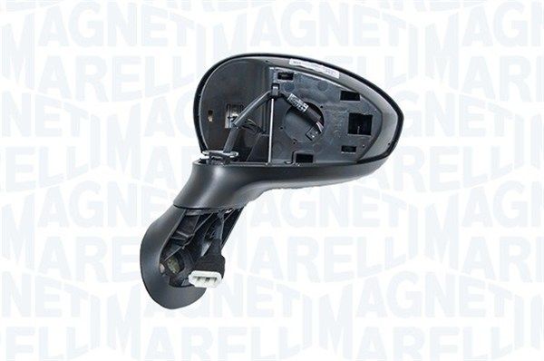 MAGNETI MARELLI Ārējais atpakaļskata spogulis 350314027190